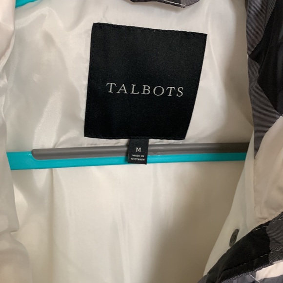 Talbots - Vest - Picture 6 of 8